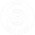 ISO 9001 - Quality Management logo