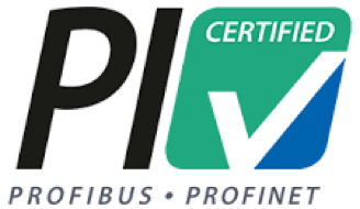 Profibus Profinet Certified logo